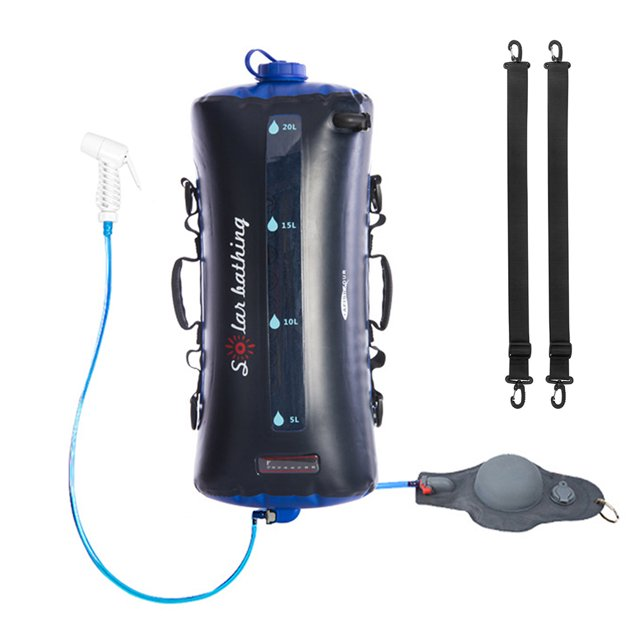Tente Pack Nomade - AltiCamp