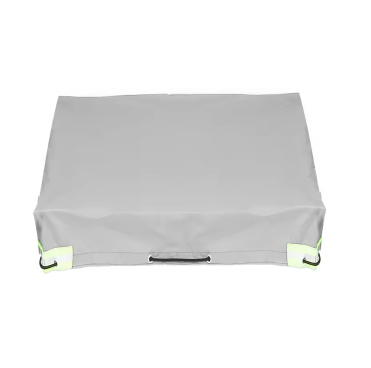 Pack tente - AltiCamp