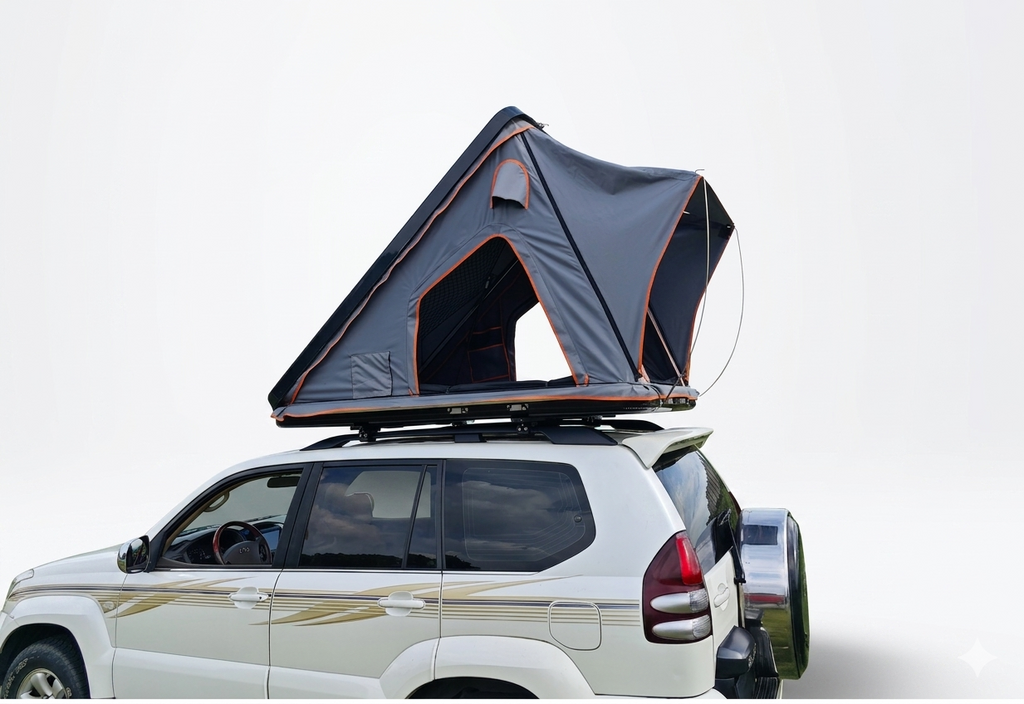 Tente Pack Expédition - AltiCamp