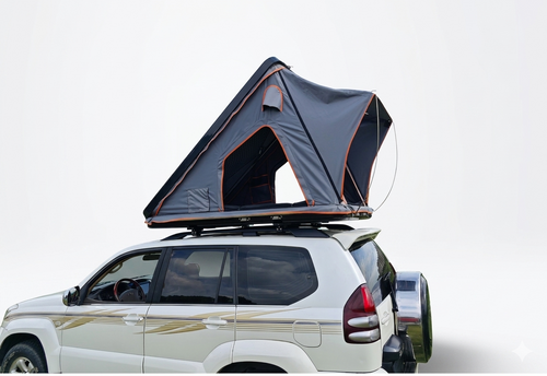 Tente Pack Expédition - AltiCamp