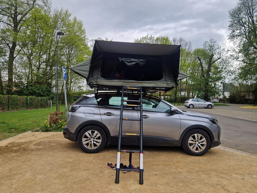 Tente Pack Nomade - AltiCamp