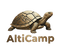 AltiCamp – Accueil