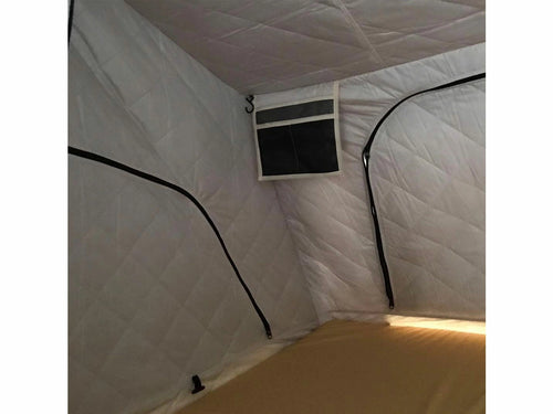 Kit Isolation Hiver - AltiCamp