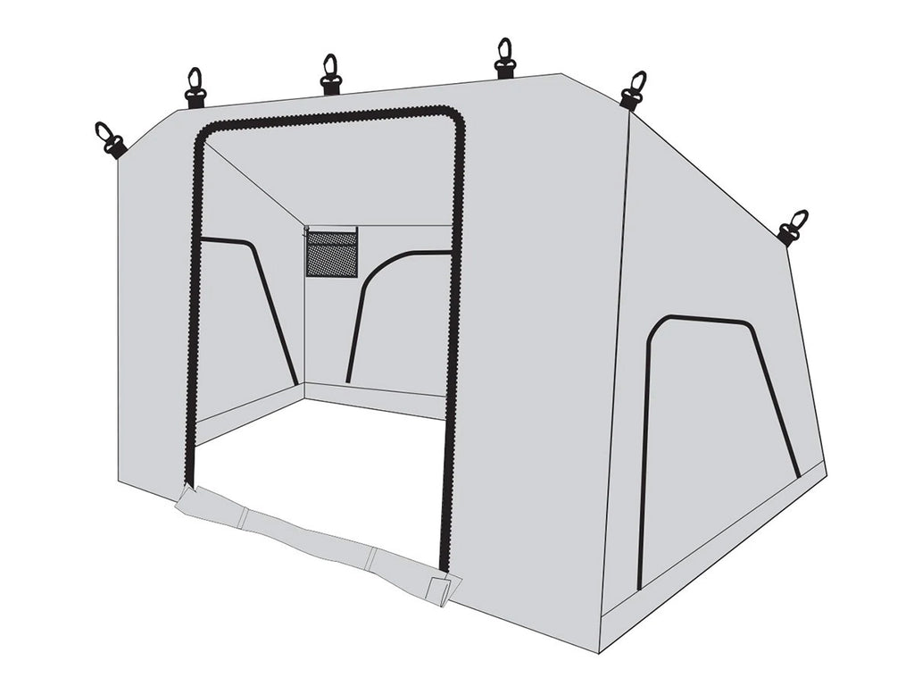 tente alticamp