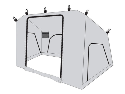 tente alticamp